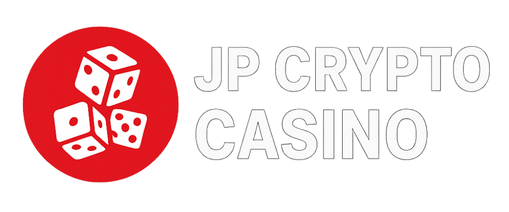 JP Crypto Casino